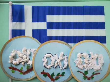 Δραστηριότητες